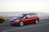 BMW Seria 2 Gran Tourer