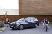 BMW Seria 2 Gran Tourer