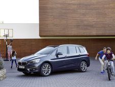 BMW Seria 2 Gran Tourer