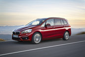 BMW Seria 2 Gran Tourer