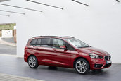 BMW Seria 2 Gran Tourer