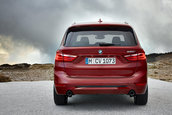 BMW Seria 2 Gran Tourer