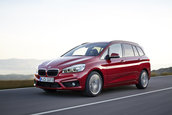 BMW Seria 2 Gran Tourer