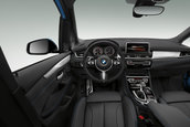BMW Seria 2 Gran Tourer