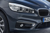 BMW Seria 2 Gran Tourer