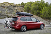BMW Seria 2 Gran Tourer