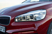 BMW Seria 2 Gran Tourer