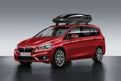 BMW Seria 2 Gran Tourer