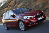 BMW Seria 2 Gran Tourer