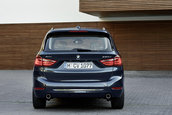 BMW Seria 2 Gran Tourer