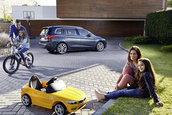 BMW Seria 2 Gran Tourer