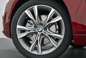 BMW Seria 2 Gran Tourer