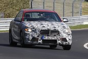 BMW Seria 2 - Poze Spion