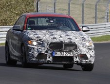 BMW Seria 2 - Poze Spion