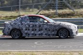 BMW Seria 2 - Poze Spion