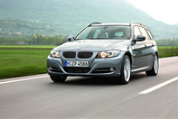 BMW Seria 3 a primit un facelift