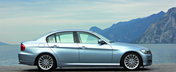 BMW Seria 3 a primit un facelift