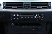 BMW Seria 3 a primit un facelift