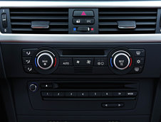 BMW Seria 3 a primit un facelift