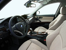 BMW Seria 3 a primit un facelift