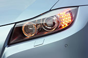 BMW Seria 3 a primit un facelift