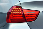 BMW Seria 3 a primit un facelift