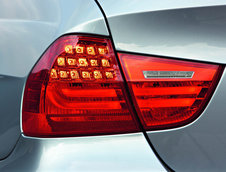 BMW Seria 3 a primit un facelift