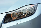 BMW Seria 3 a primit un facelift
