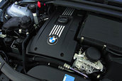 BMW Seria 3 a primit un facelift