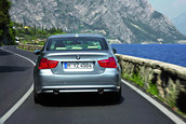 BMW Seria 3 a primit un facelift