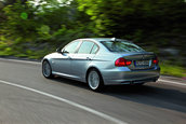 BMW Seria 3 a primit un facelift