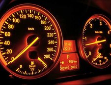 BMW Seria 3 a primit un facelift