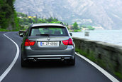 BMW Seria 3 a primit un facelift
