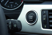 BMW Seria 3 a primit un facelift
