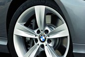 BMW Seria 3 a primit un facelift