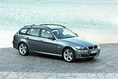 BMW Seria 3 a primit un facelift