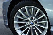BMW Seria 3 a primit un facelift