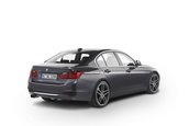 BMW Seria 3 by Ac Schnitzer