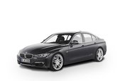 BMW Seria 3 by Ac Schnitzer