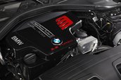 BMW Seria 3 by Ac Schnitzer