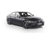 BMW Seria 3 by Ac Schnitzer