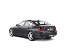 BMW Seria 3 by Ac Schnitzer