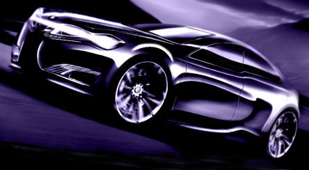 BMW Seria 3 by Benedetto Bordone BMW Seria 3 by Benedetto Bordone