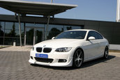 BMW Seria 3 by JMS