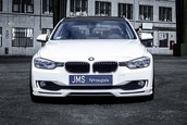 BMW Seria 3 by JMS
