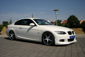 BMW Seria 3 by JMS