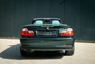 BMW Seria 3 Cabrio de vanzare