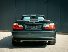 BMW Seria 3 Cabrio de vanzare