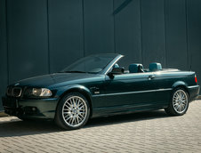 BMW Seria 3 Cabrio de vanzare