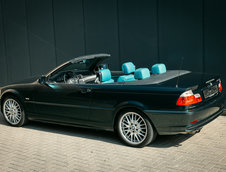 BMW Seria 3 Cabrio de vanzare